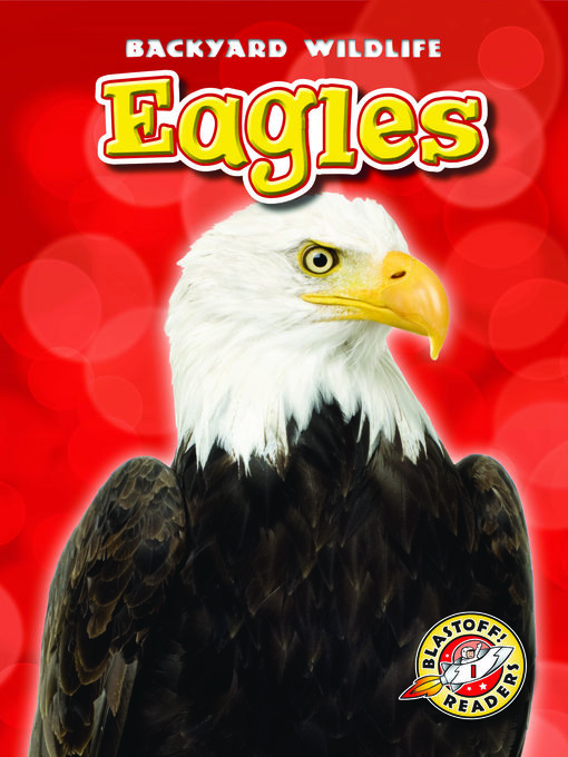 Title details for Eagles by Dana Fleming - Wait list